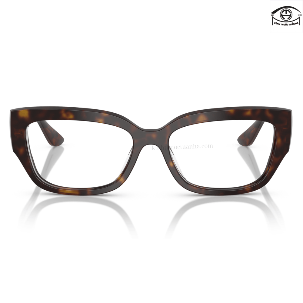 Gọng Kính Vogue 0VO5639U 4 Gọng Kính Vogue 0VO5639U - Ảnh 2