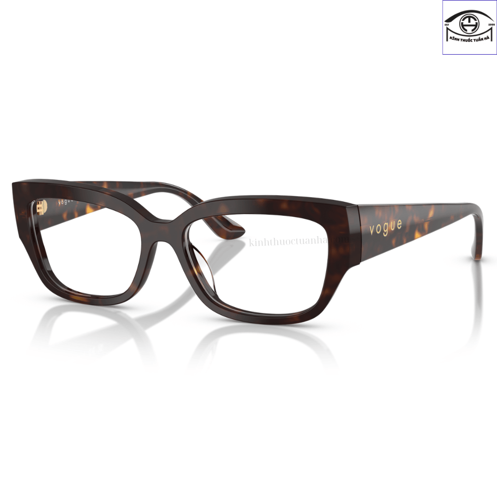 Gọng Kính Vogue 0VO5639U 3 Gọng Kính Vogue 0VO5639U