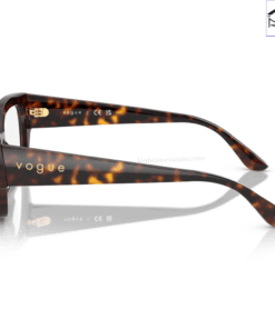 Gọng Kính Vogue 0VO5639U 10 Gọng Kính Vogue 0VO5639U