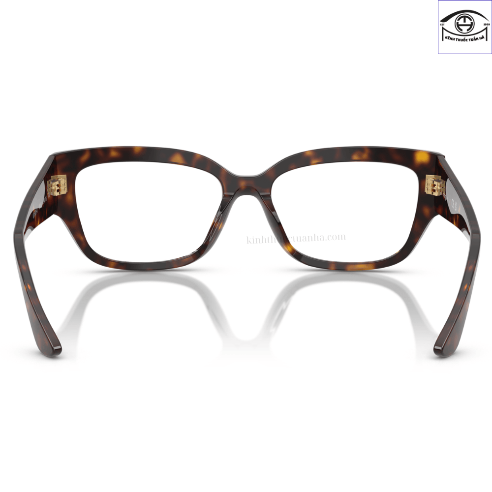 Gọng Kính Vogue 0VO5639U 6 Gọng Kính Vogue 0VO5639U - Ảnh 4