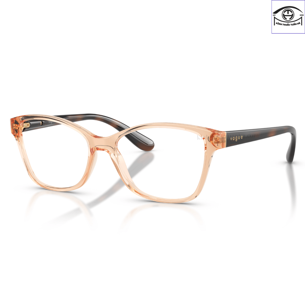 Gọng Kính Vogue Eyewear 0VO2998 3 Gọng Kính Vogue Eyewear 0VO2998