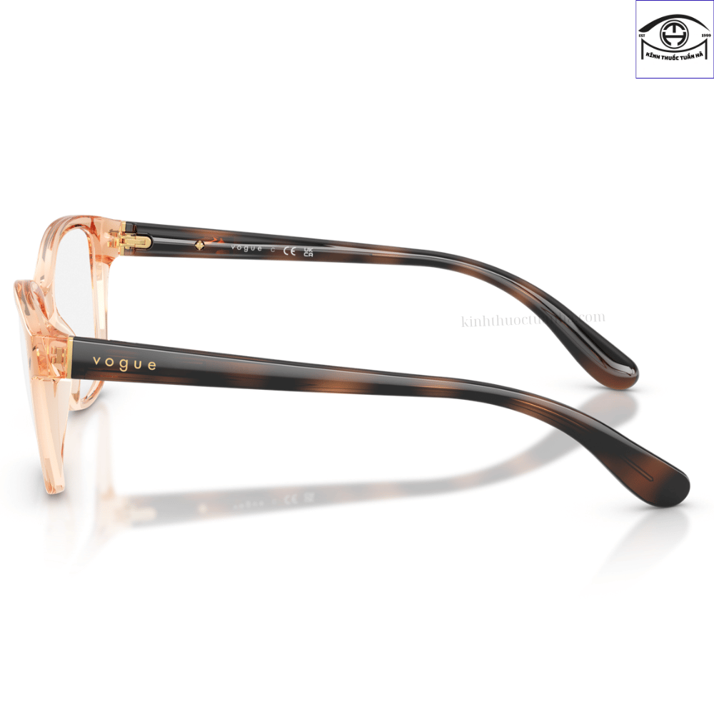 Gọng Kính Vogue Eyewear 0VO2998 5 Gọng Kính Vogue Eyewear 0VO2998 - Ảnh 3