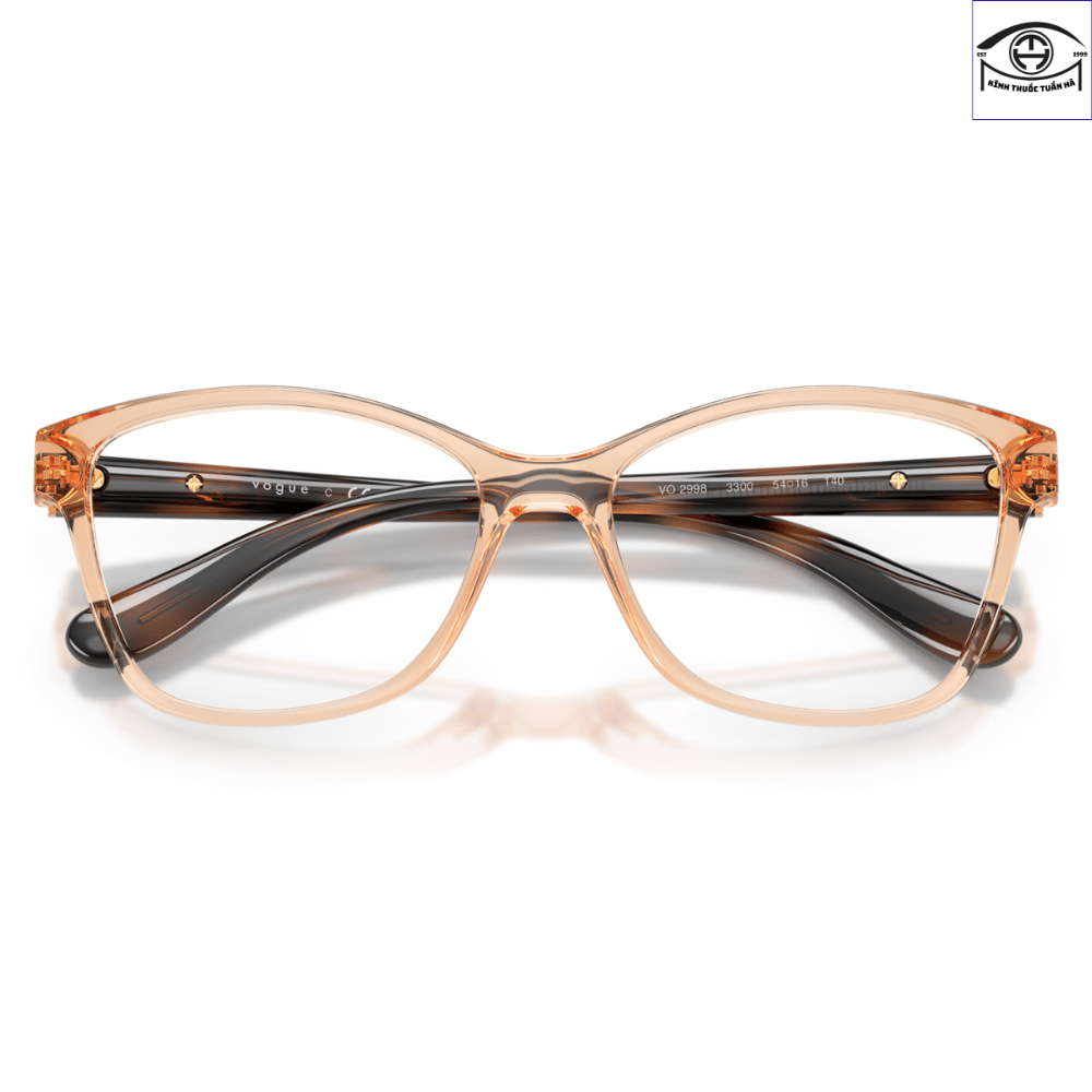 Gọng Kính Vogue Eyewear 0VO2998 8 Gọng Kính Vogue Eyewear 0VO2998 - Ảnh 6
