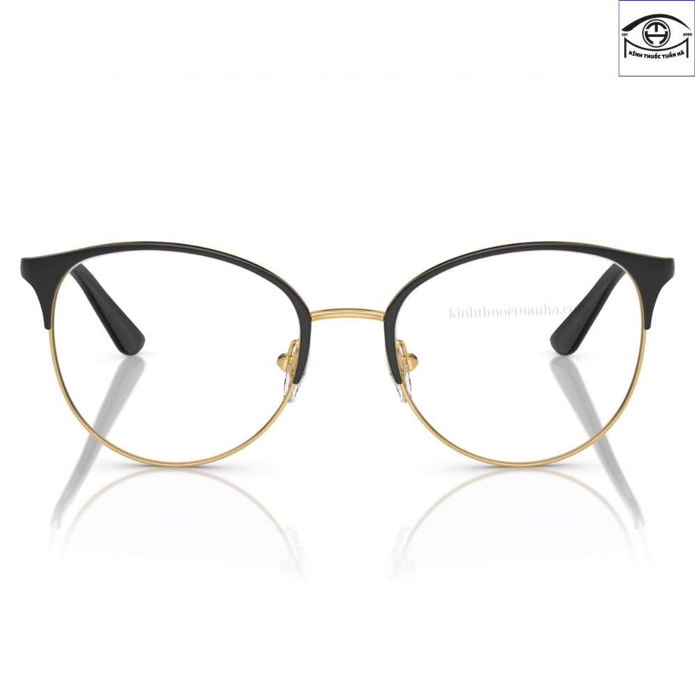 Gọng kính Vogue Eyewear 0VO4108 4 Gọng kính Vogue Eyewear 0VO4108 - Ảnh 2