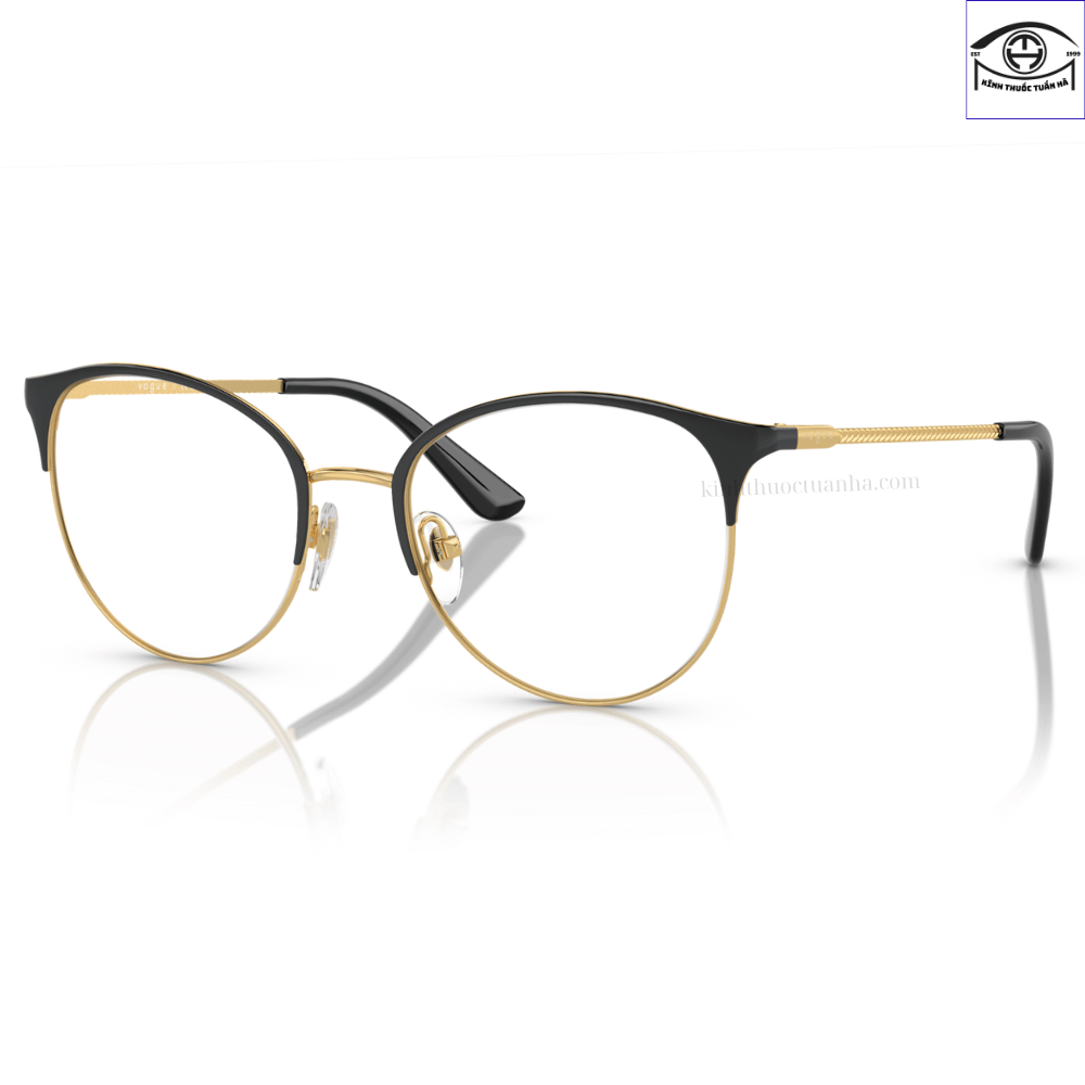 Gọng kính Vogue Eyewear 0VO4108 3 Gọng kính Vogue Eyewear 0VO4108