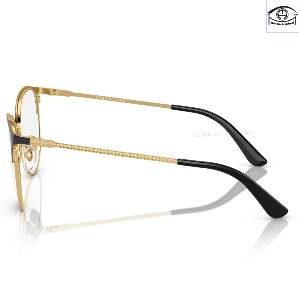 Gọng kính Vogue Eyewear 0VO4108 5 Gọng kính Vogue Eyewear 0VO4108 - Ảnh 3