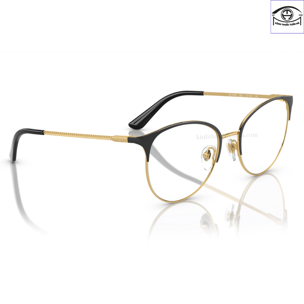 Gọng kính Vogue Eyewear 0VO4108 7 Gọng kính Vogue Eyewear 0VO4108 - Ảnh 5