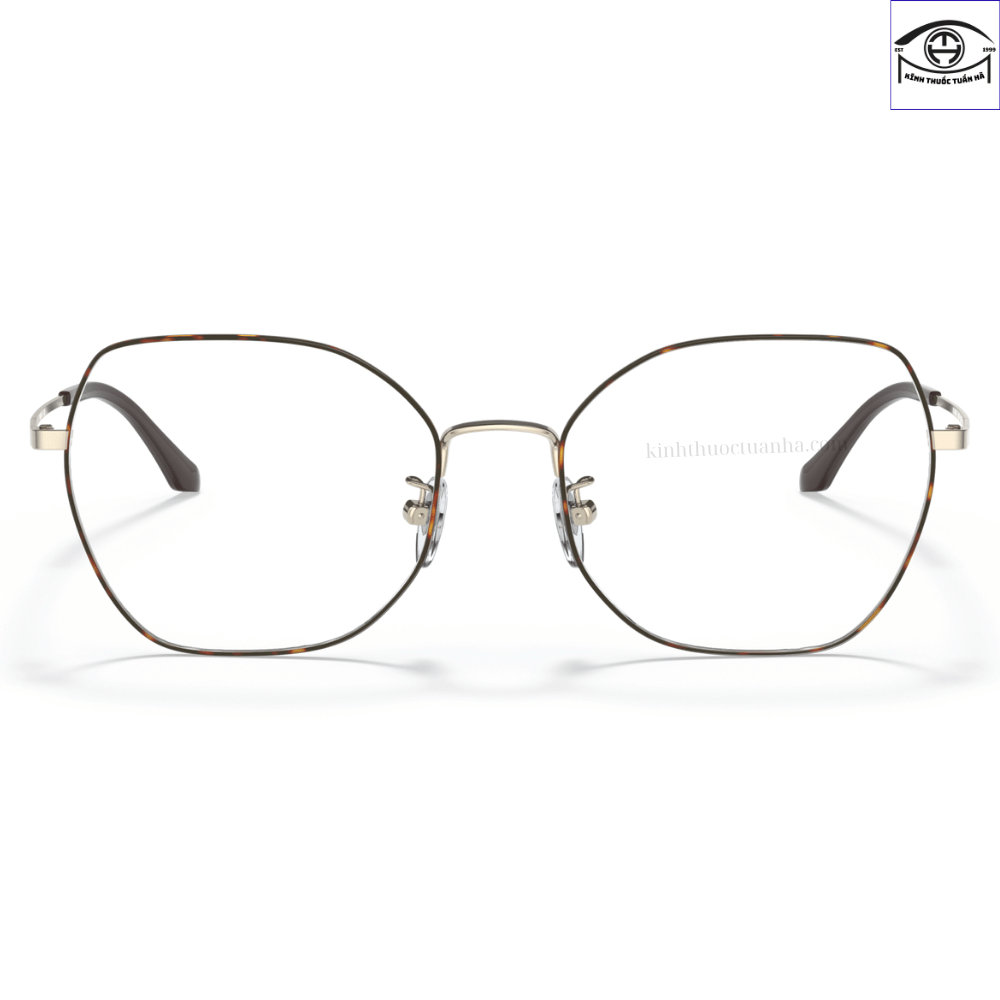 Gọng kính Vogue Eyewear 0VO4201D 4 Gọng kính Vogue Eyewear 0VO4201D - Ảnh 2