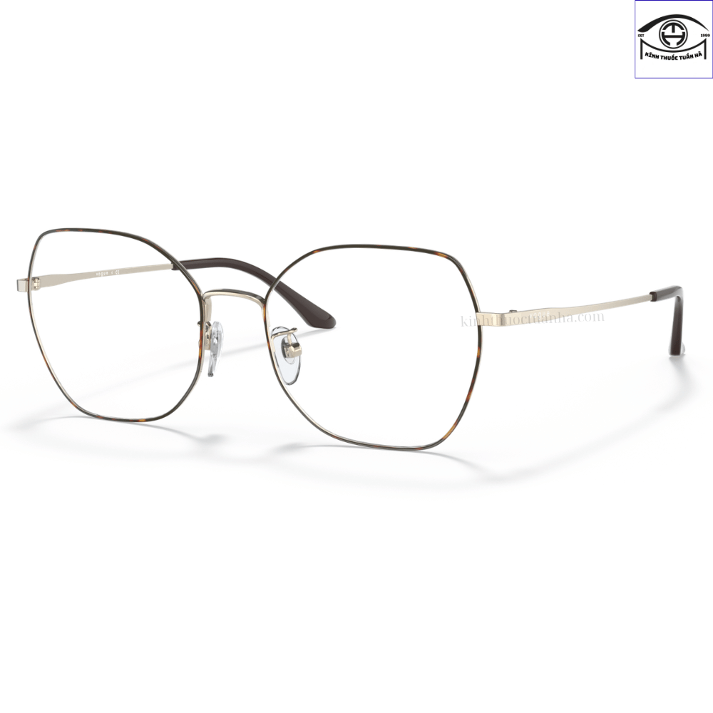 Gọng kính Vogue Eyewear 0VO4201D 3 Gọng kính Vogue Eyewear 0VO4201D
