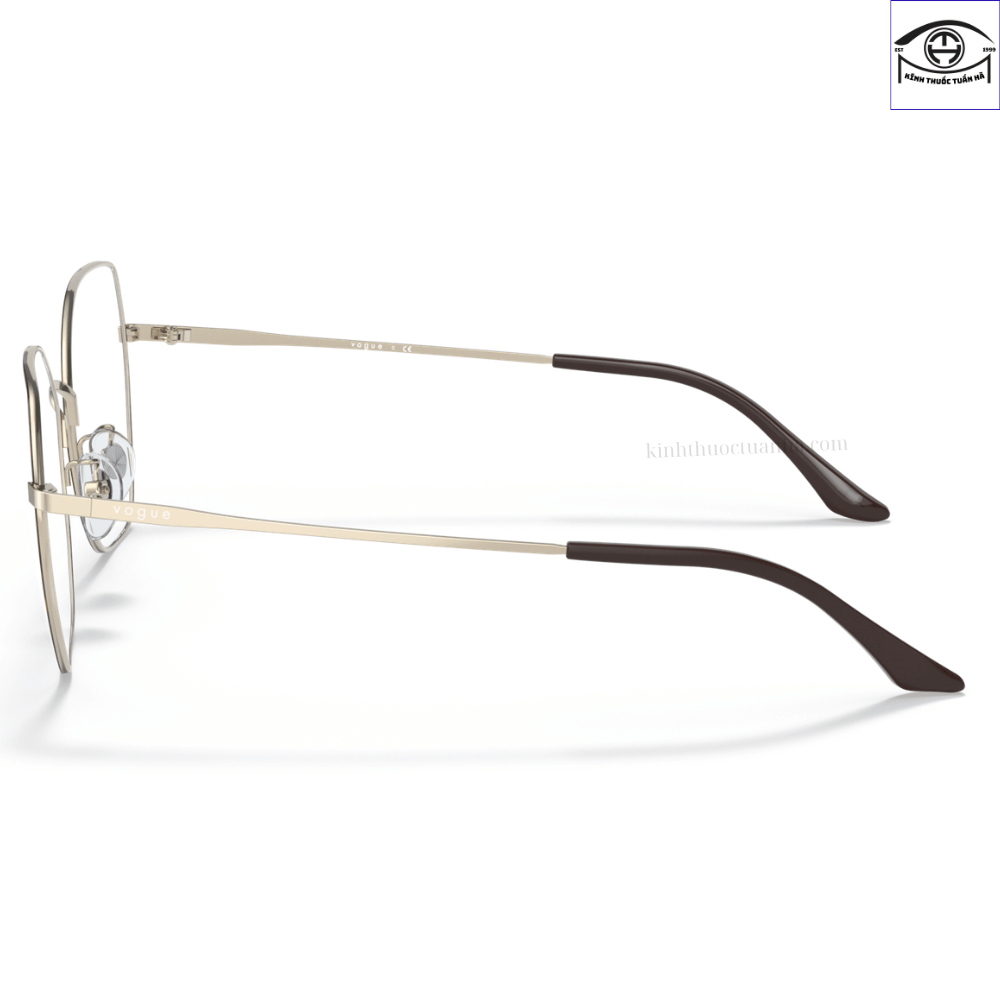 Gọng kính Vogue Eyewear 0VO4201D 5 Gọng kính Vogue Eyewear 0VO4201D - Ảnh 3