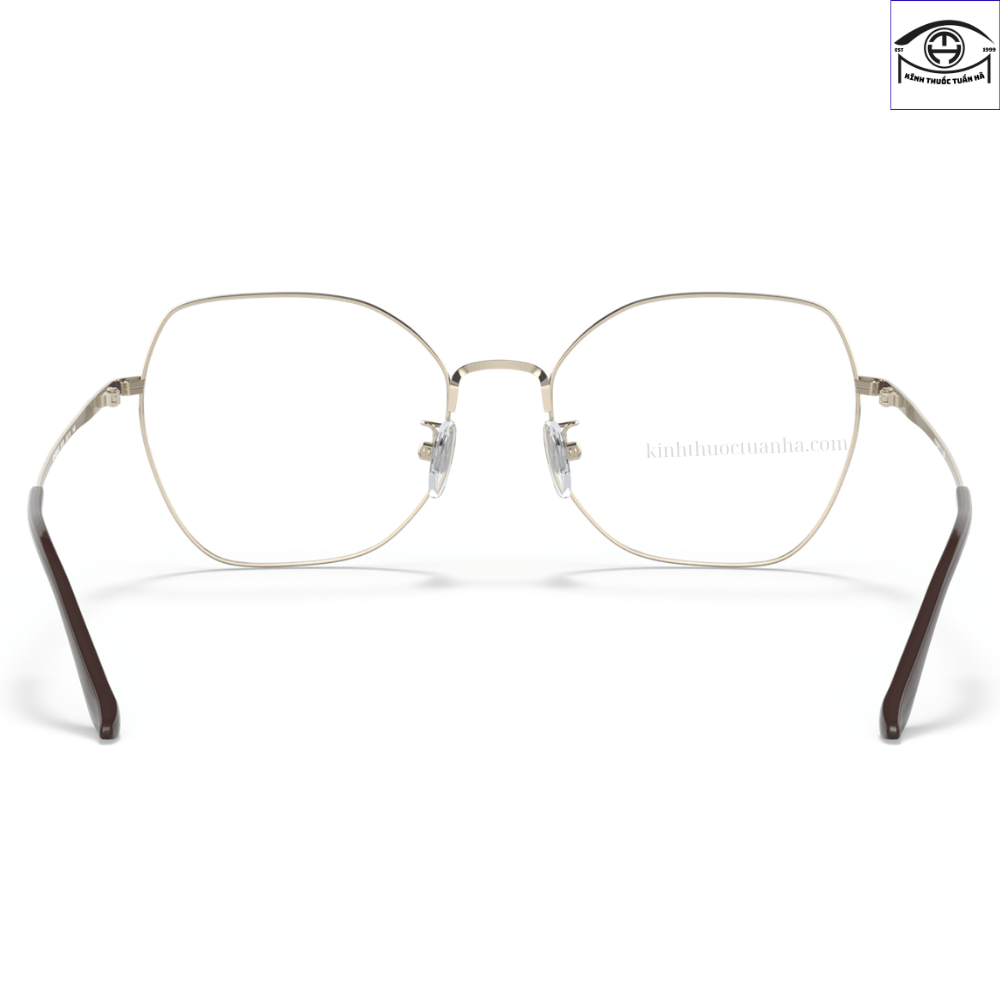 Gọng kính Vogue Eyewear 0VO4201D 6 Gọng kính Vogue Eyewear 0VO4201D - Ảnh 4
