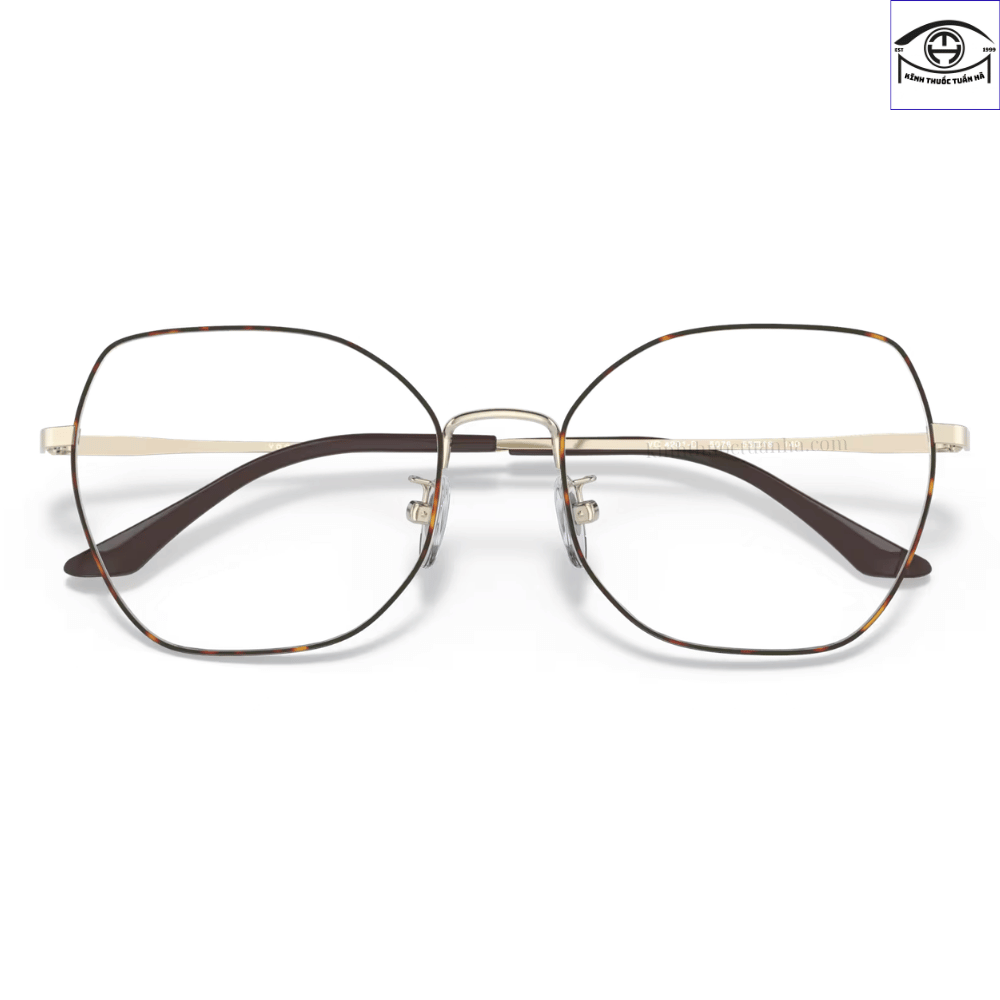 Gọng kính Vogue Eyewear 0VO4201D 7 Gọng kính Vogue Eyewear 0VO4201D - Ảnh 5