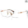 Gọng Kính Vogue Eyewear 0VO4320B 2 Gọng Kính Vogue Eyewear 0VO4320B