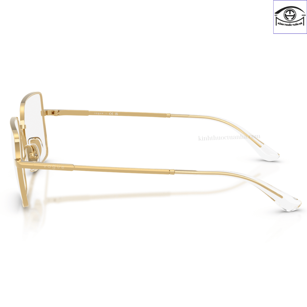 Gọng Kính Vogue Eyewear 0VO4340 5 Gọng Kính Vogue Eyewear 0VO4340 - Ảnh 3