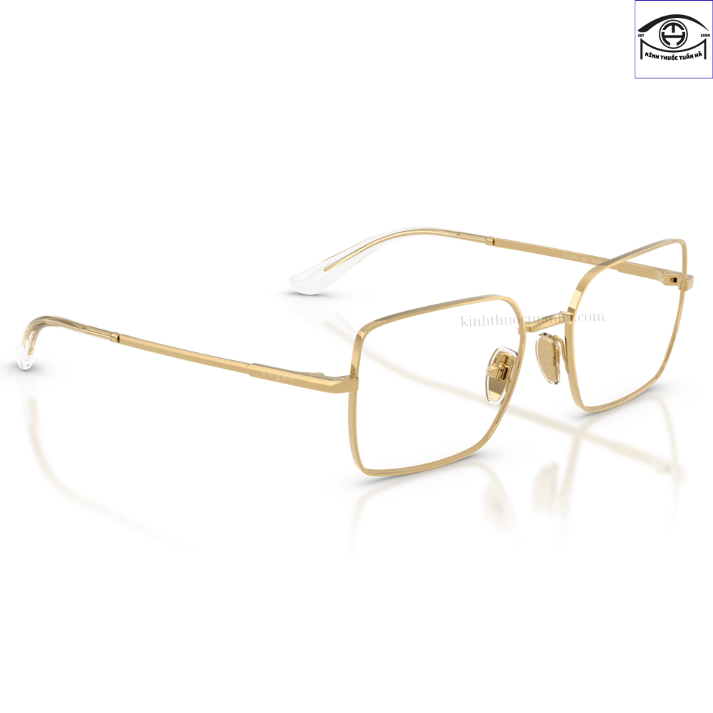 Gọng Kính Vogue Eyewear 0VO4340 7 Gọng Kính Vogue Eyewear 0VO4340 - Ảnh 5