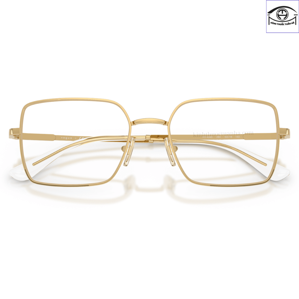 Gọng Kính Vogue Eyewear 0VO4340 8 Gọng Kính Vogue Eyewear 0VO4340 - Ảnh 6