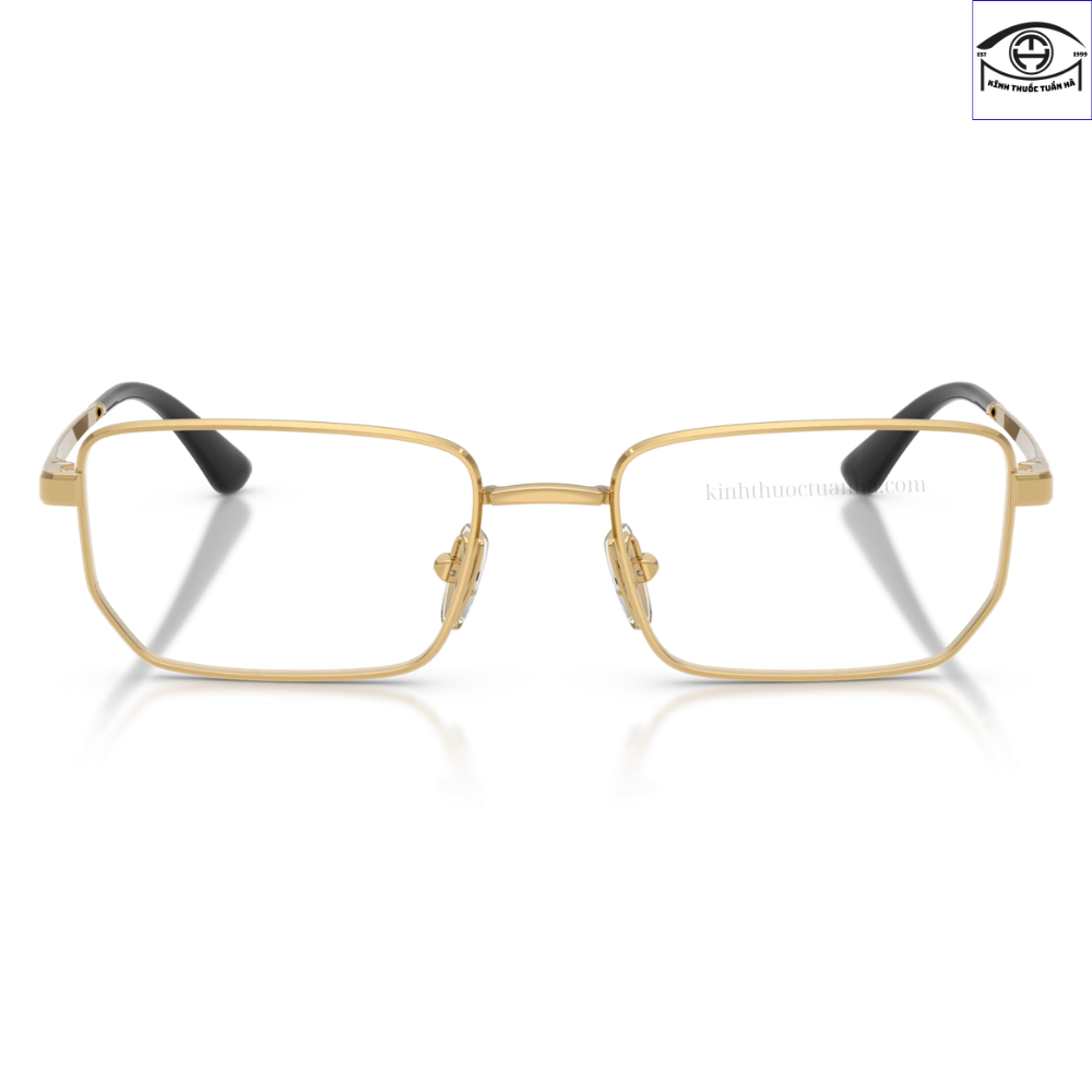 Gọng kính Vogue Eyewear 0VO4354 4 Gọng kính Vogue Eyewear 0VO4354 - Ảnh 2