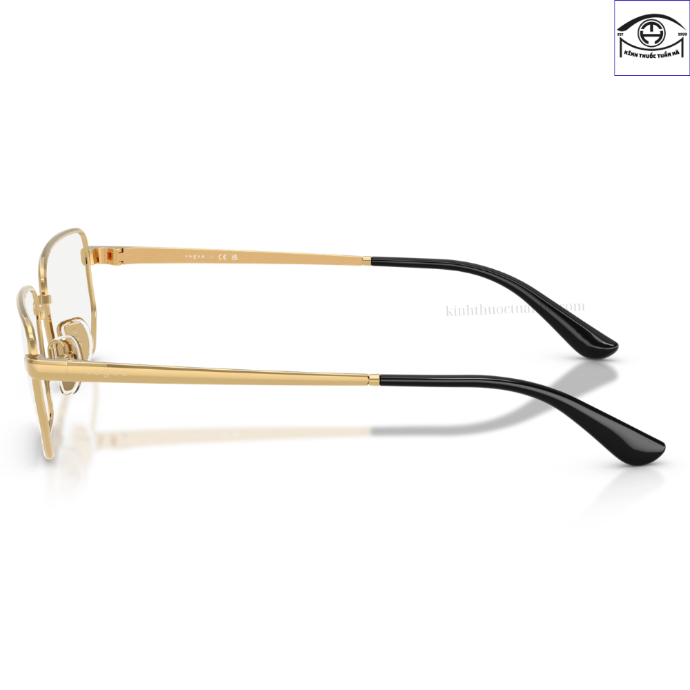 Gọng kính Vogue Eyewear 0VO4354 5 Gọng kính Vogue Eyewear 0VO4354 - Ảnh 3