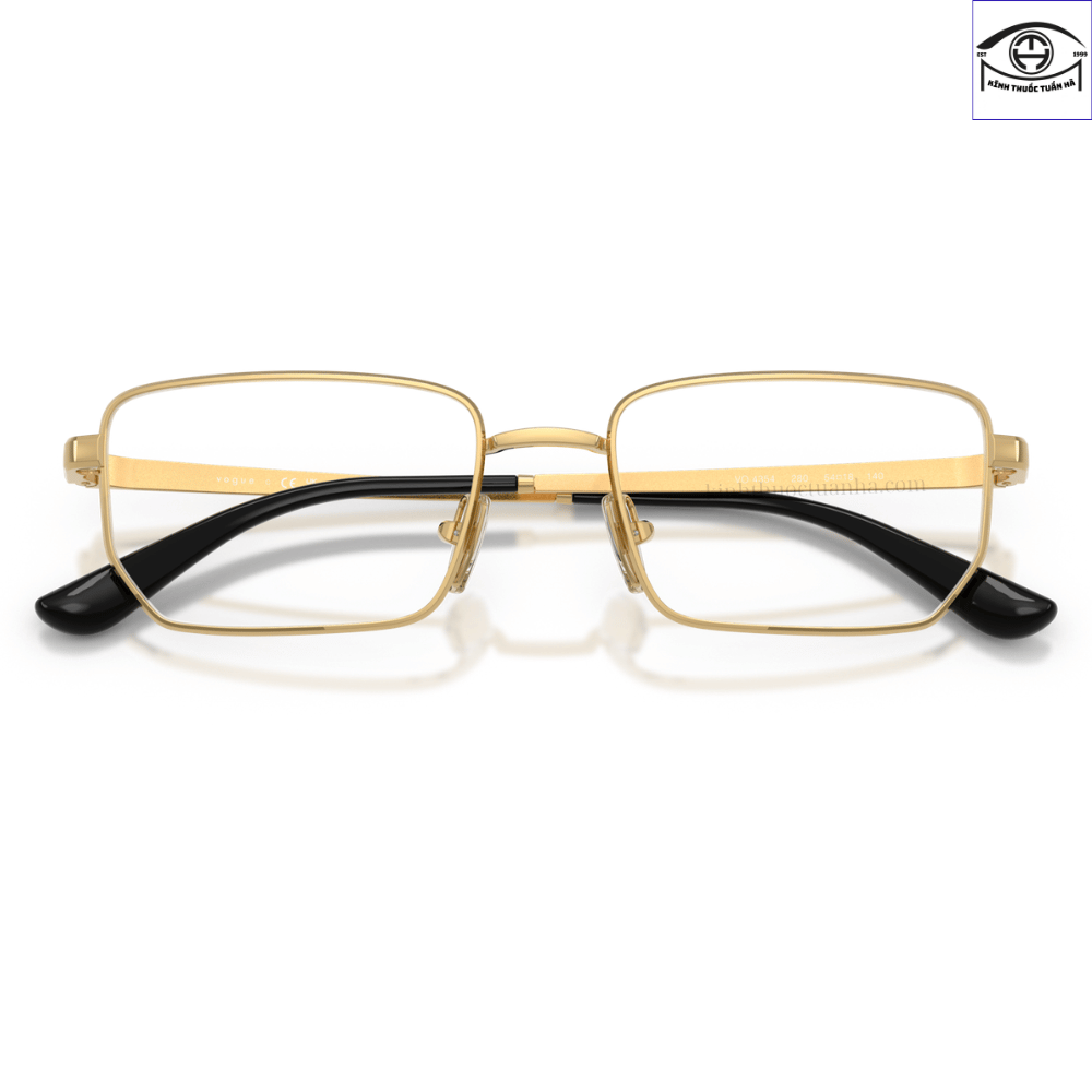 Gọng kính Vogue Eyewear 0VO4354 8 Gọng kính Vogue Eyewear 0VO4354 - Ảnh 6