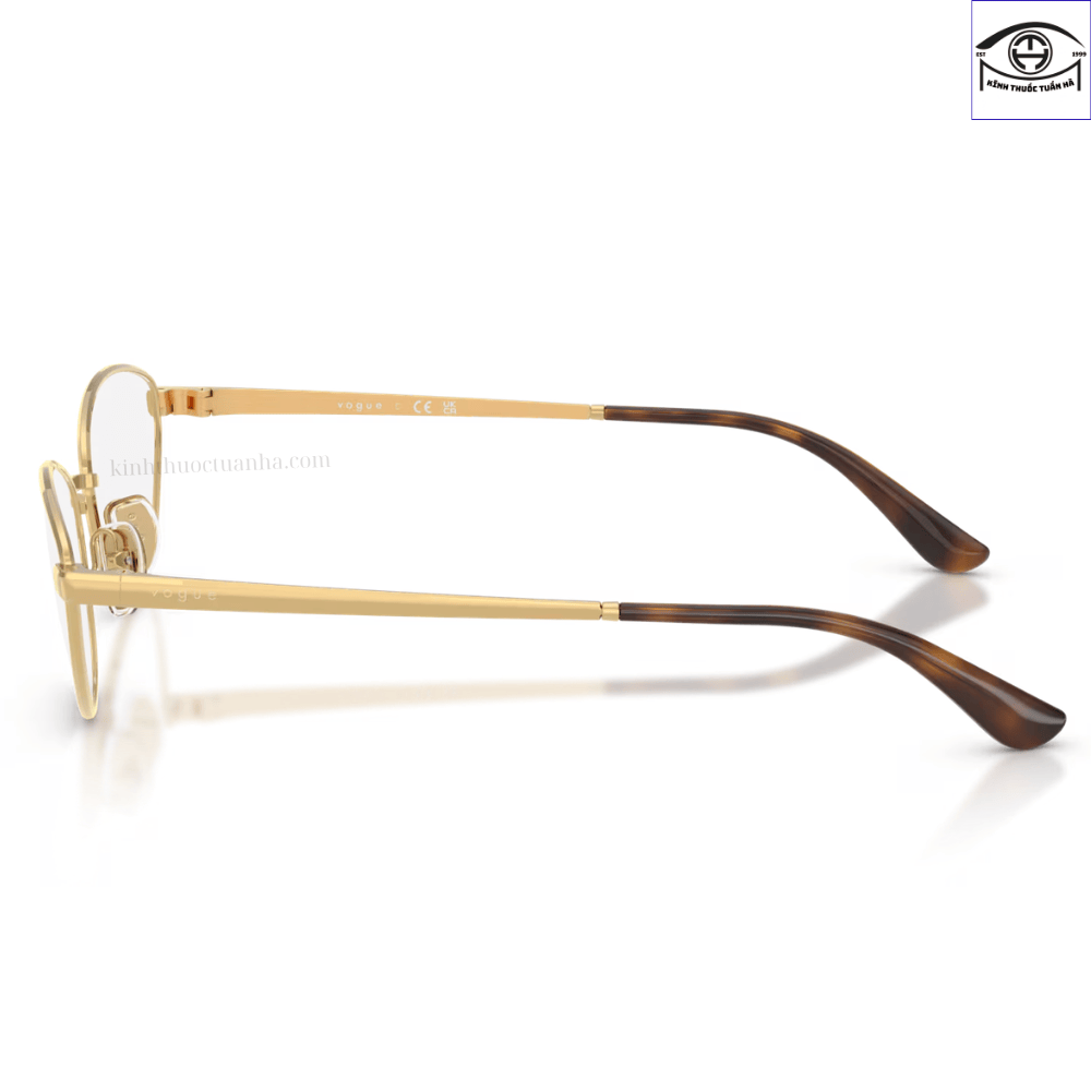 Gọng Kính Vogue Eyewear 0VO4355 5 Gọng Kính Vogue Eyewear 0VO4355 - Ảnh 3