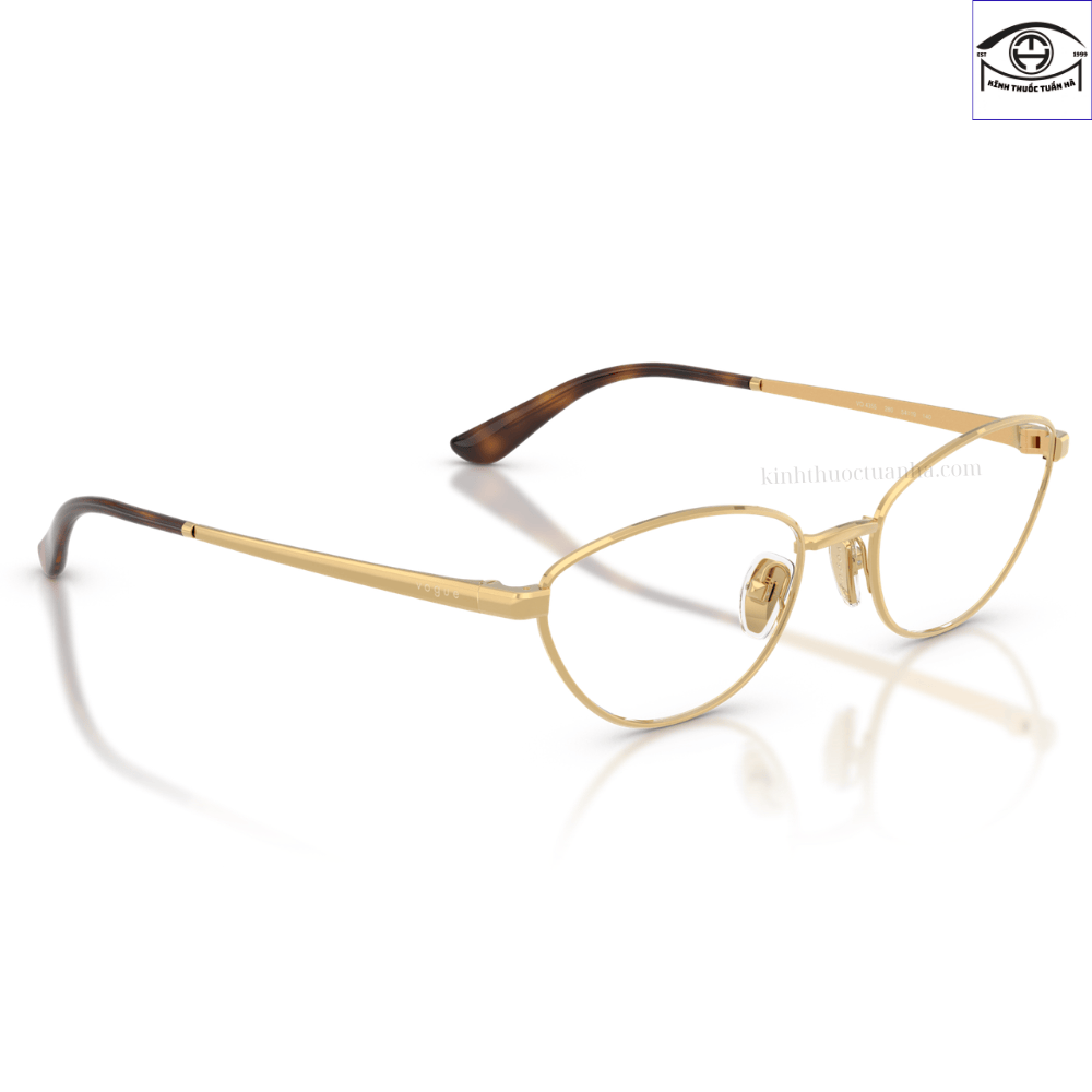 Gọng Kính Vogue Eyewear 0VO4355 7 Gọng Kính Vogue Eyewear 0VO4355 - Ảnh 5