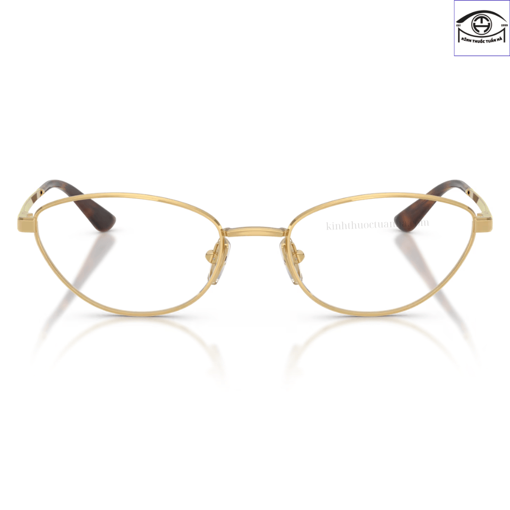 Gọng Kính Vogue Eyewear 0VO4355 4 Gọng Kính Vogue Eyewear 0VO4355 - Ảnh 2