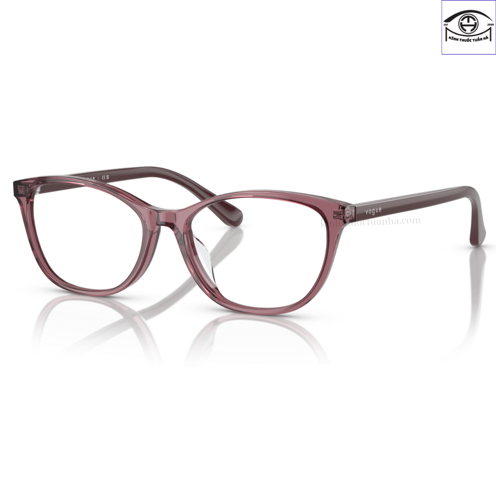Gọng kính Vogue Eyewear 0VO5502D 3 Gọng kính Vogue Eyewear 0VO5502D