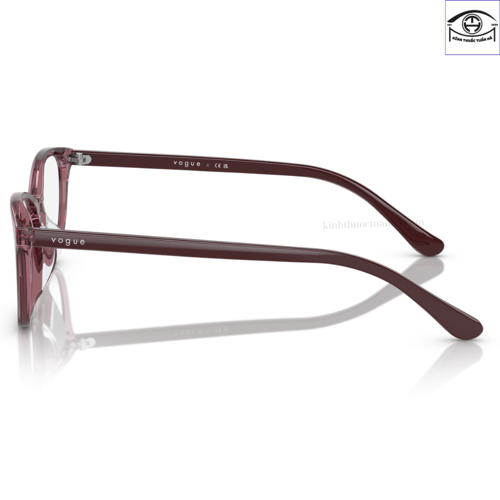 Gọng kính Vogue Eyewear 0VO5502D 5 Gọng kính Vogue Eyewear 0VO5502D - Ảnh 3