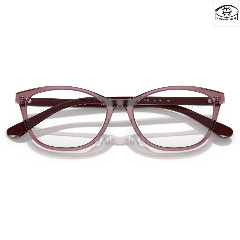 Gọng kính Vogue Eyewear 0VO5502D 8 Gọng kính Vogue Eyewear 0VO5502D - Ảnh 6