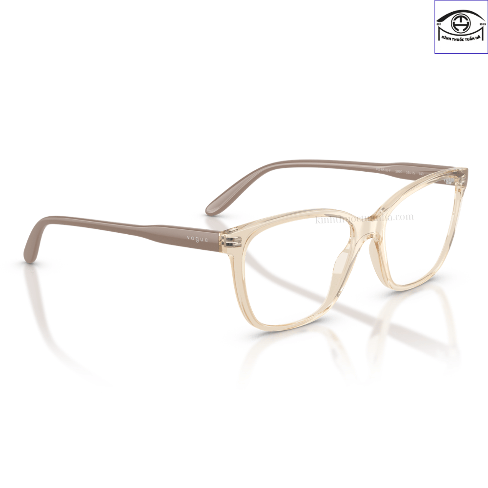 Gọng kính Vogue Eyewear 0VO5518F 6 Gọng kính Vogue Eyewear 0VO5518F - Ảnh 4
