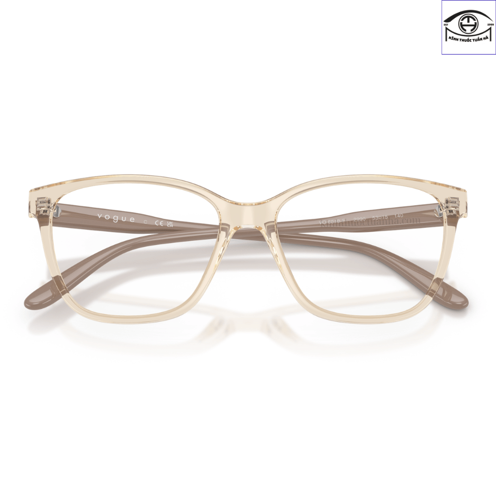 Gọng kính Vogue Eyewear 0VO5518F 7 Gọng kính Vogue Eyewear 0VO5518F - Ảnh 5