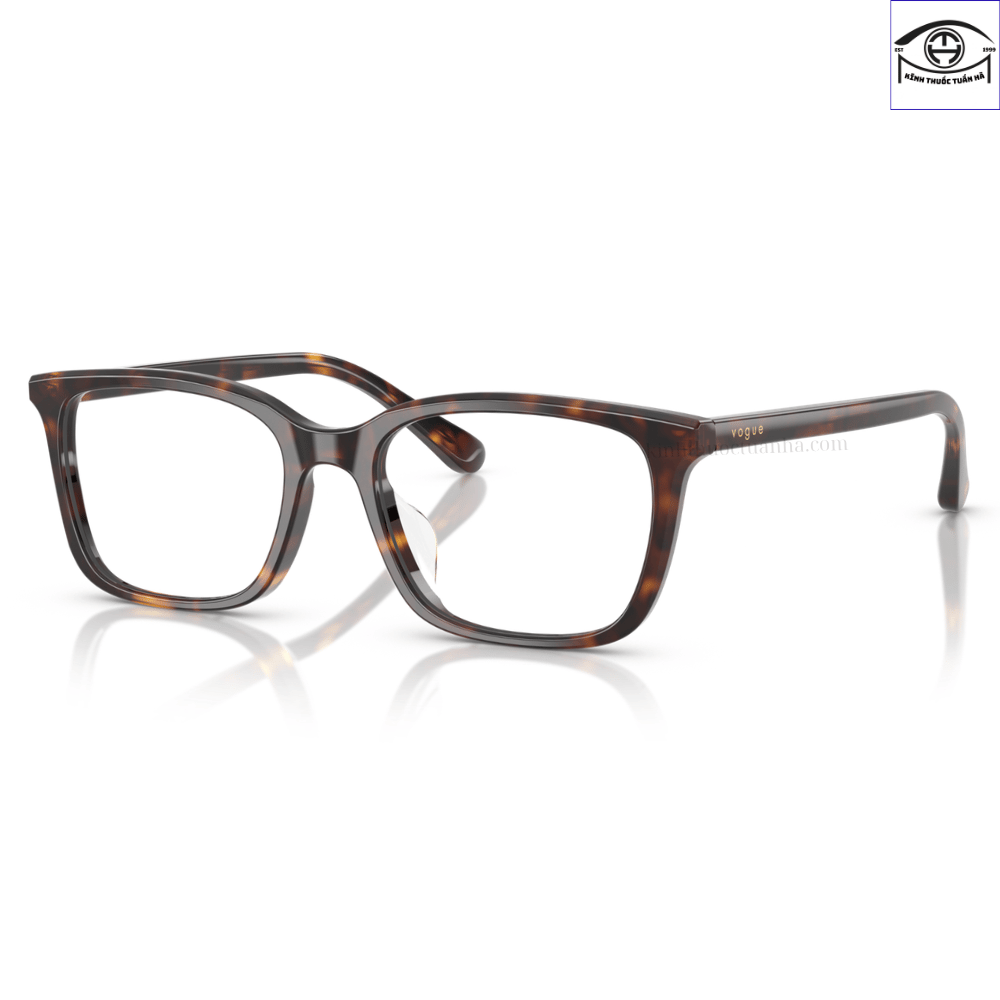 Gọng Kính Vogue Eyewear 0VO5643D 3 Gọng Kính Vogue Eyewear 0VO5643D