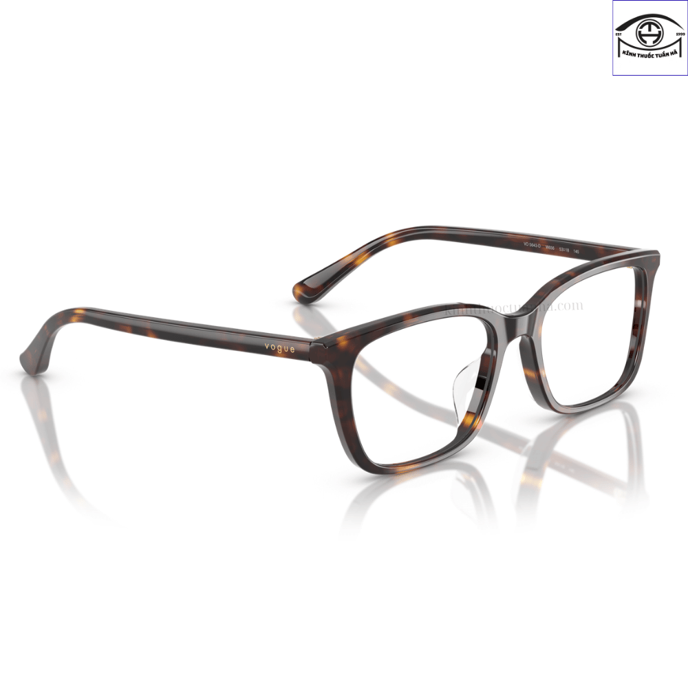 Gọng Kính Vogue Eyewear 0VO5643D 7 Gọng Kính Vogue Eyewear 0VO5643D - Ảnh 5