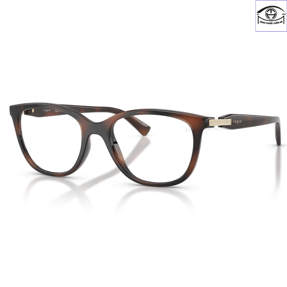 Gọng kính Vogue Eyewear 0VO5679B 3 Gọng kính Vogue Eyewear 0VO5679B