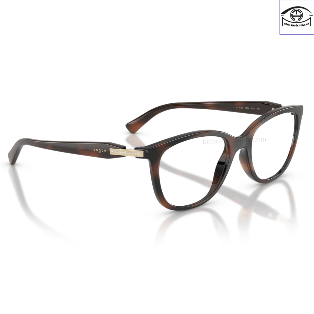 Gọng kính Vogue Eyewear 0VO5679B 7 Gọng kính Vogue Eyewear 0VO5679B - Ảnh 5