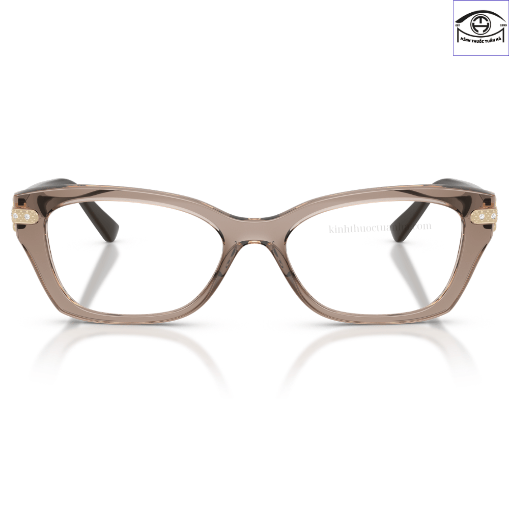 Gọng kính Vogue Eyewear 0VO5704B 4 Gọng kính Vogue Eyewear 0VO5704B - Ảnh 2