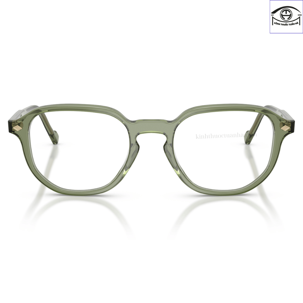 Gọng kính Vogue Eyewear 0VO5708 4 Gọng kính Vogue Eyewear 0VO5708 - Ảnh 2