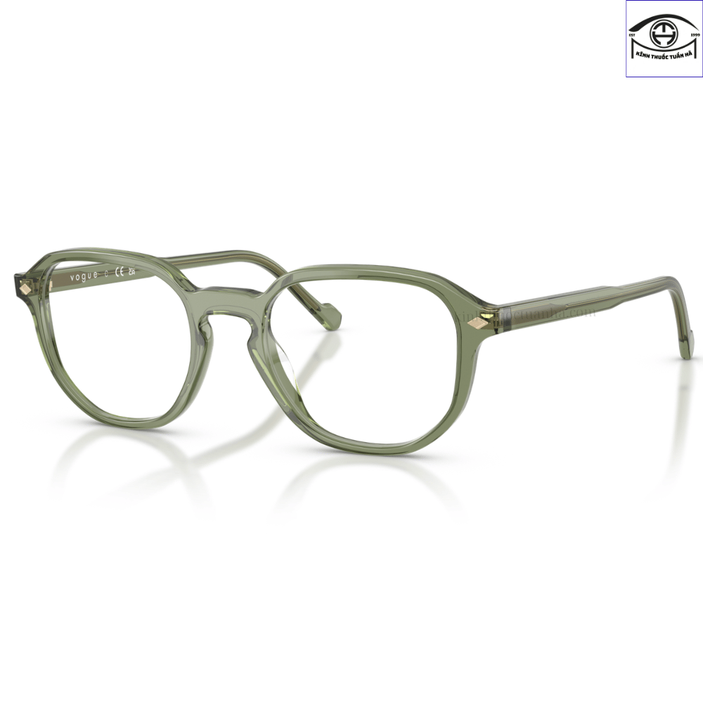 Gọng kính Vogue Eyewear 0VO5708 3 Gọng kính Vogue Eyewear 0VO5708