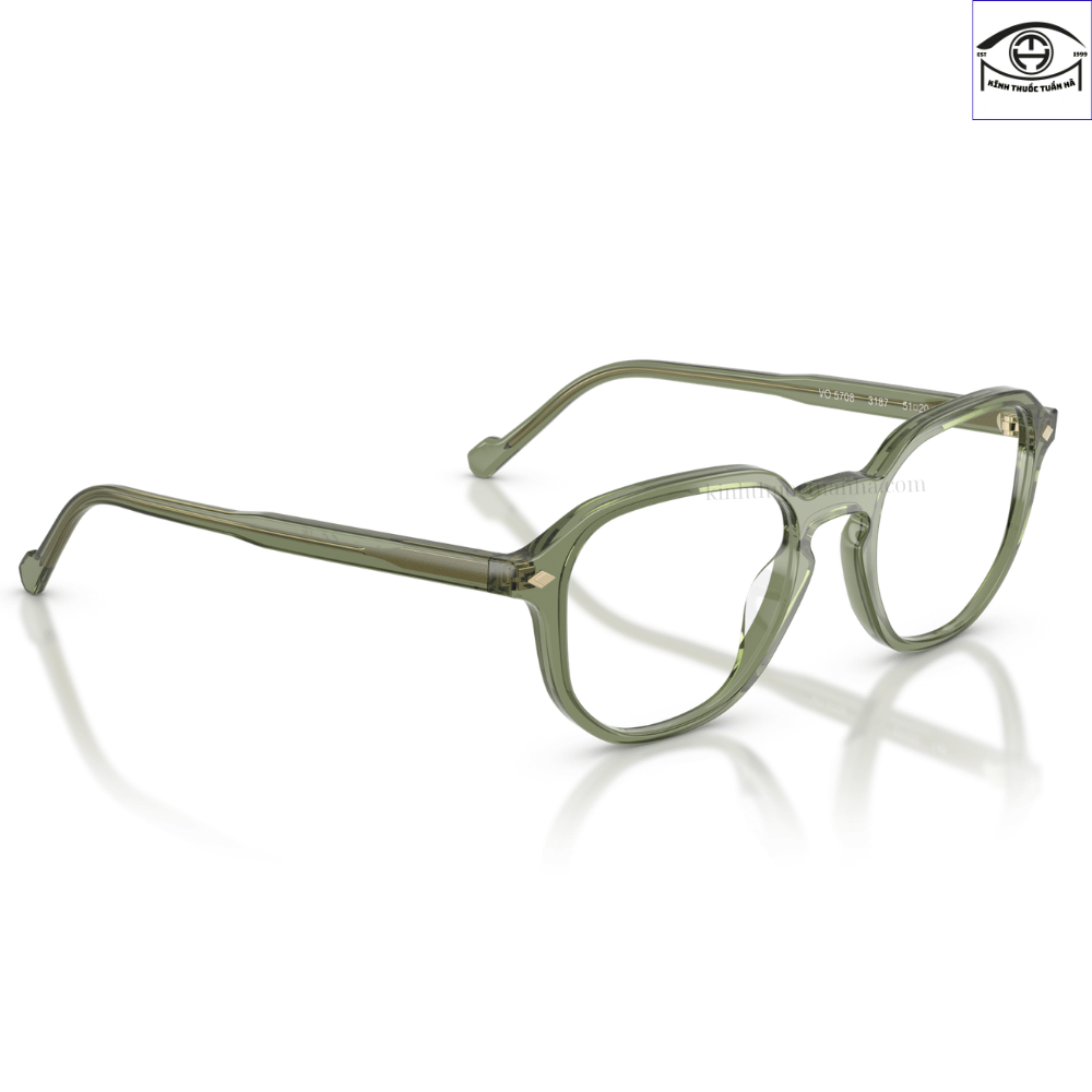 Gọng kính Vogue Eyewear 0VO5708 7 Gọng kính Vogue Eyewear 0VO5708 - Ảnh 5