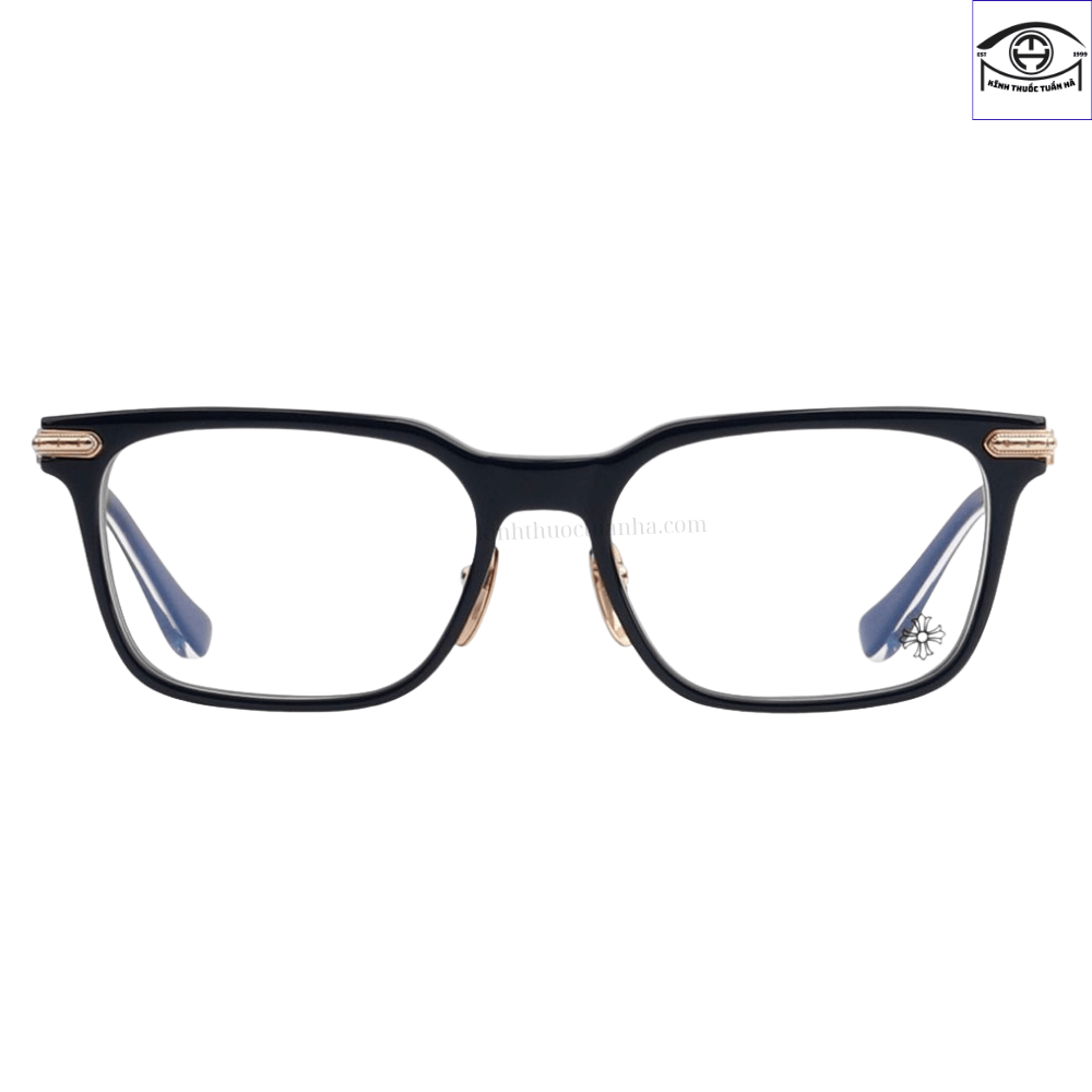 Chrome Hearts SPUR EM 4 Chrome Hearts SPUR EM - Ảnh 2