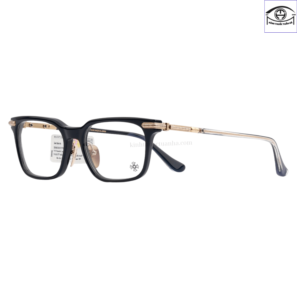 Chrome Hearts SPUR EM 3 Chrome Hearts SPUR EM