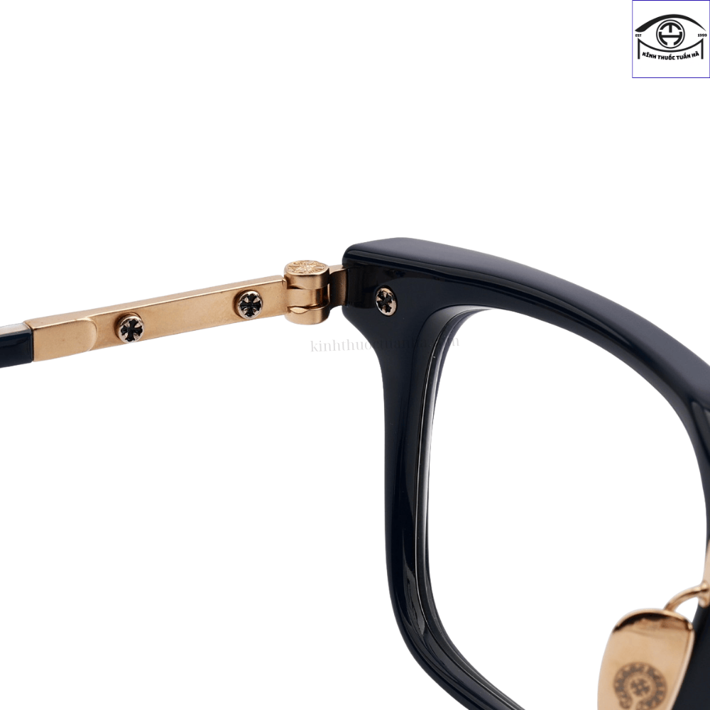 Chrome Hearts SPUR EM 5 Chrome Hearts SPUR EM - Ảnh 3