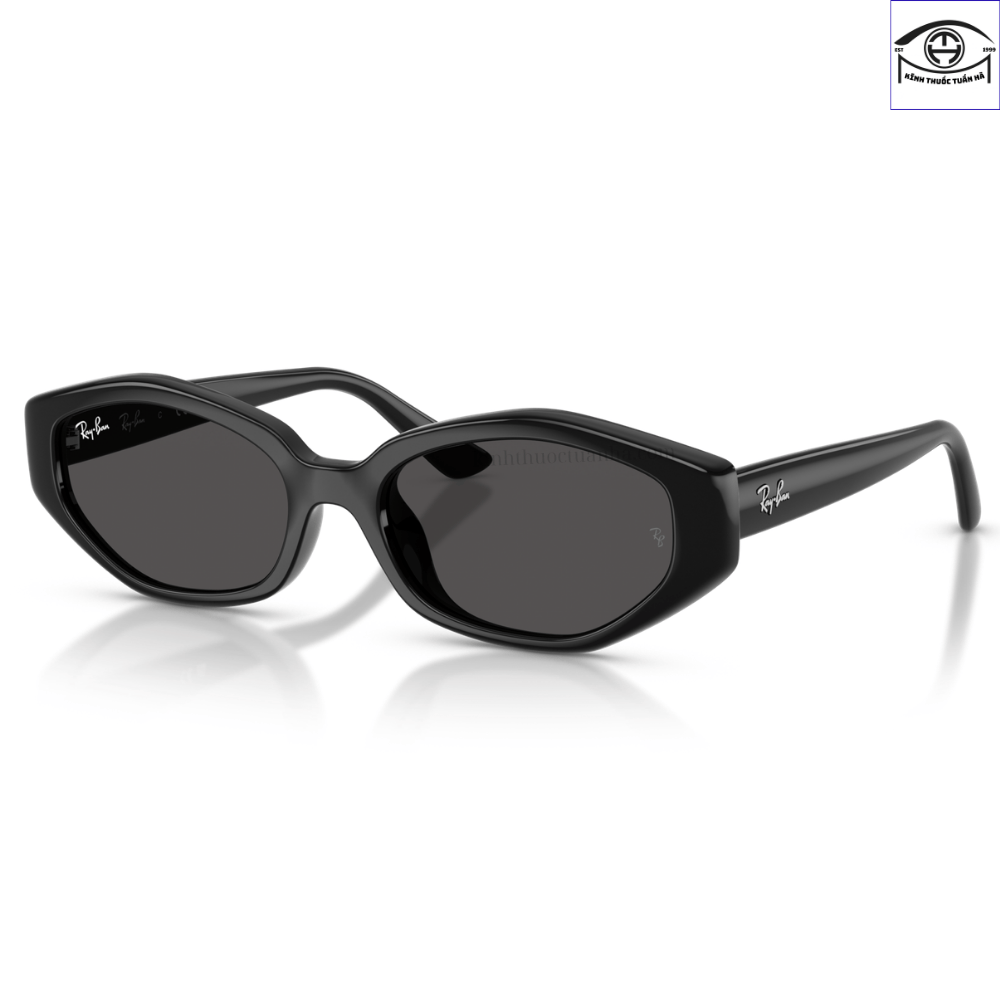 Kính Mát Ray-Ban 0RB4473D 3 Kính Mát Ray-Ban 0RB4473D