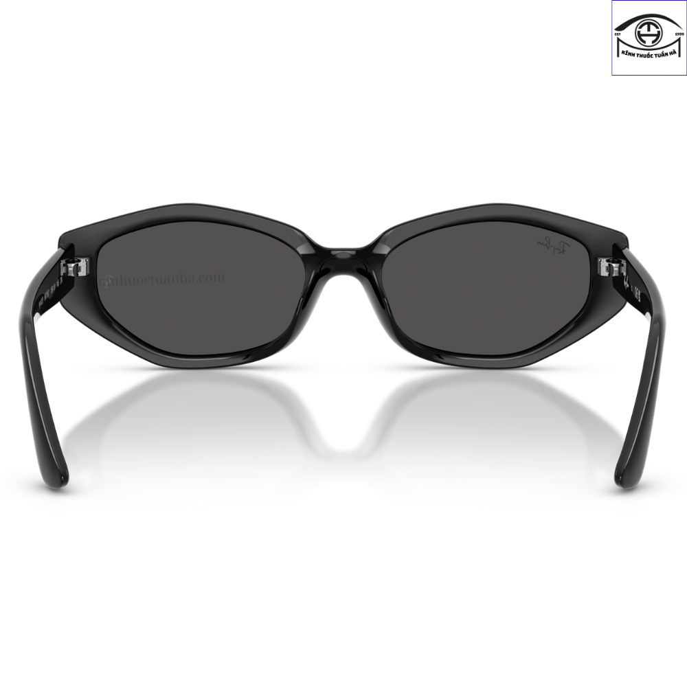 Kính Mát Ray-Ban 0RB4473D 6 Kính Mát Ray-Ban 0RB4473D - Ảnh 4