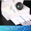 Kính Đa Tròng Đổi Màu CHEMI MAGIC FORM ST