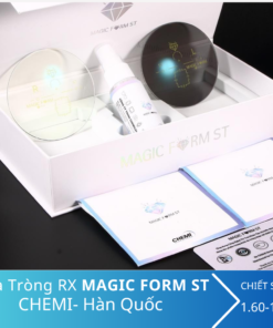Kính Đa Tròng Đổi Màu CHEMI MAGIC FORM ST
