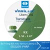 Kính Đa Tròng đổi màu Essilor Transitions Signature Gen8 Varilux Liberty 3.0