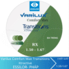 Kính Đa Tròng Đổi Màu Essilor Varilux Comfort Max Transitions Xtractive 2 Kính Đa Tròng Đổi Màu Essilor Varilux Comfort Max Transitions Xtractive