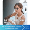 Kính Đa Tròng Đổi Màu RODENSTOCK Pal Vital