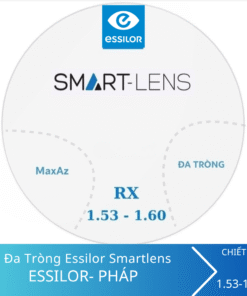 Kính Đa Tròng Essilor Smartlens